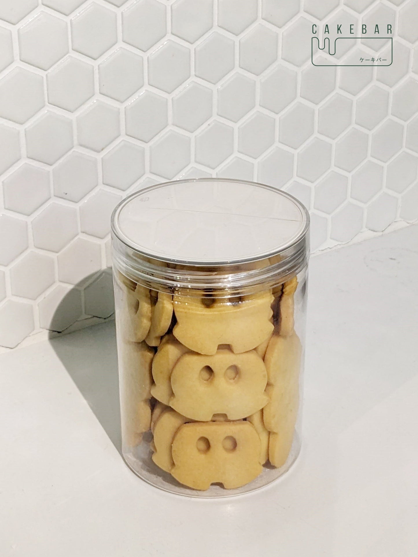 Butter Cookie (Gift Box)