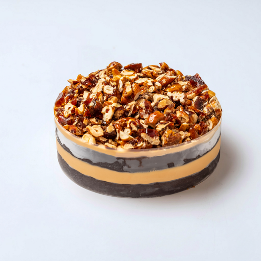 The Grand 4Nut (Online Exclusive Price)