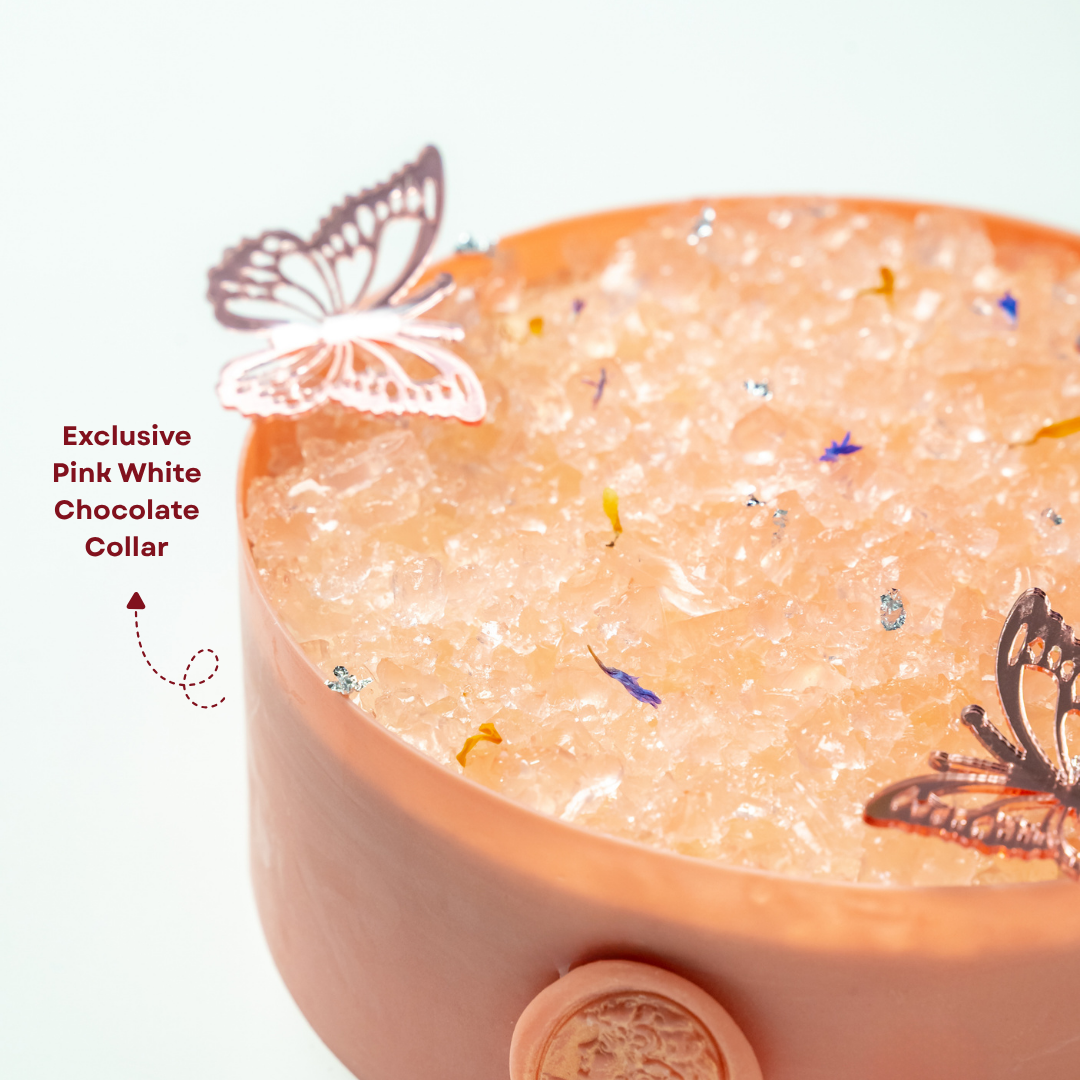 Rose Pink Guava (Online Exclusive Price)