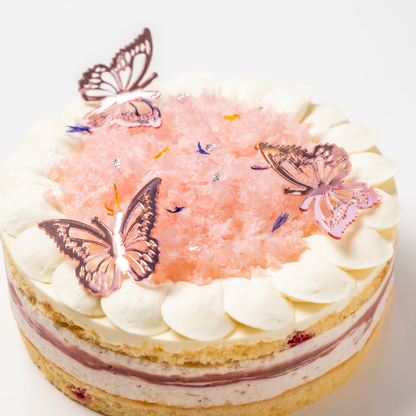 Pink Guava Plum (Latest Creation)
