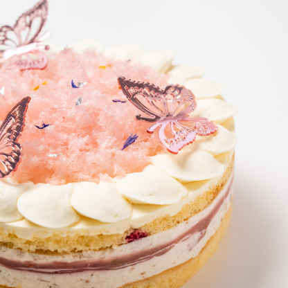 Pink Guava Plum (Latest Creation)