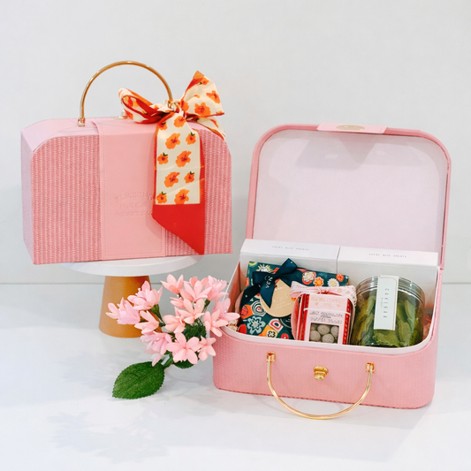 Souvenir Luxe Collection (Classic Arch)