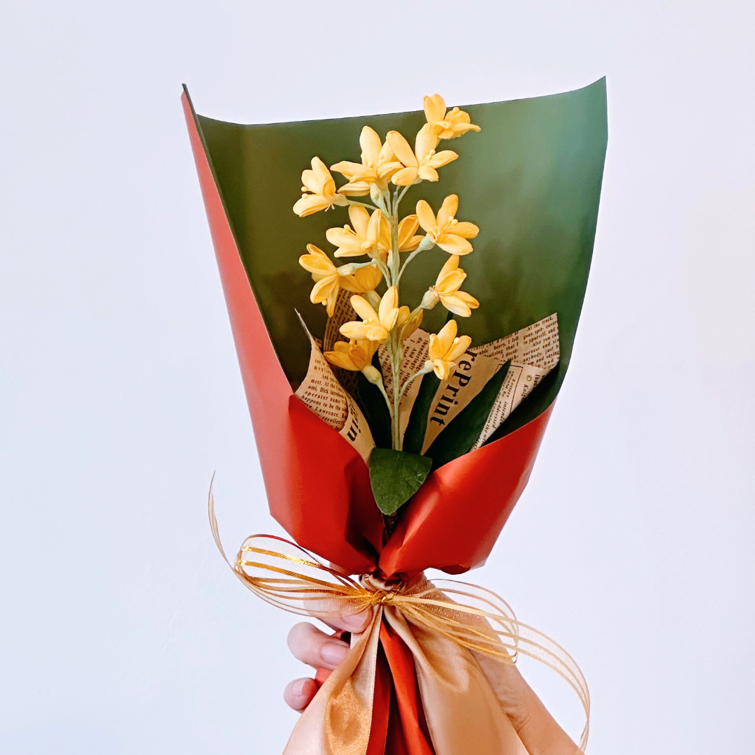 Sola | Angel Flower