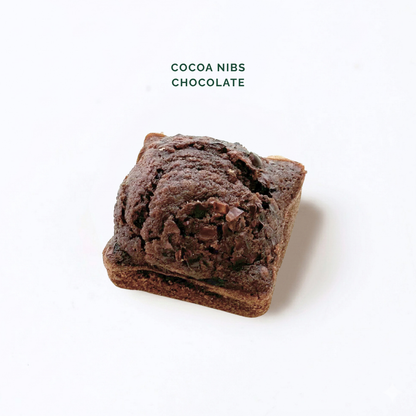 Petite Cake Box of 2