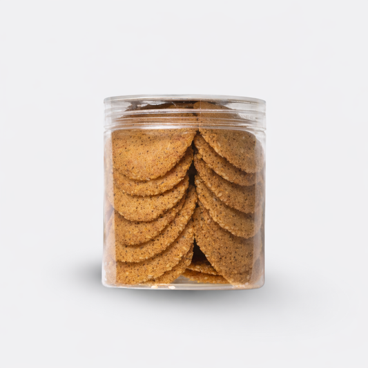 Earl Grey Citrus Meow Meow Tongue