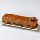 English Fruit Cake (Rum Alcohol)