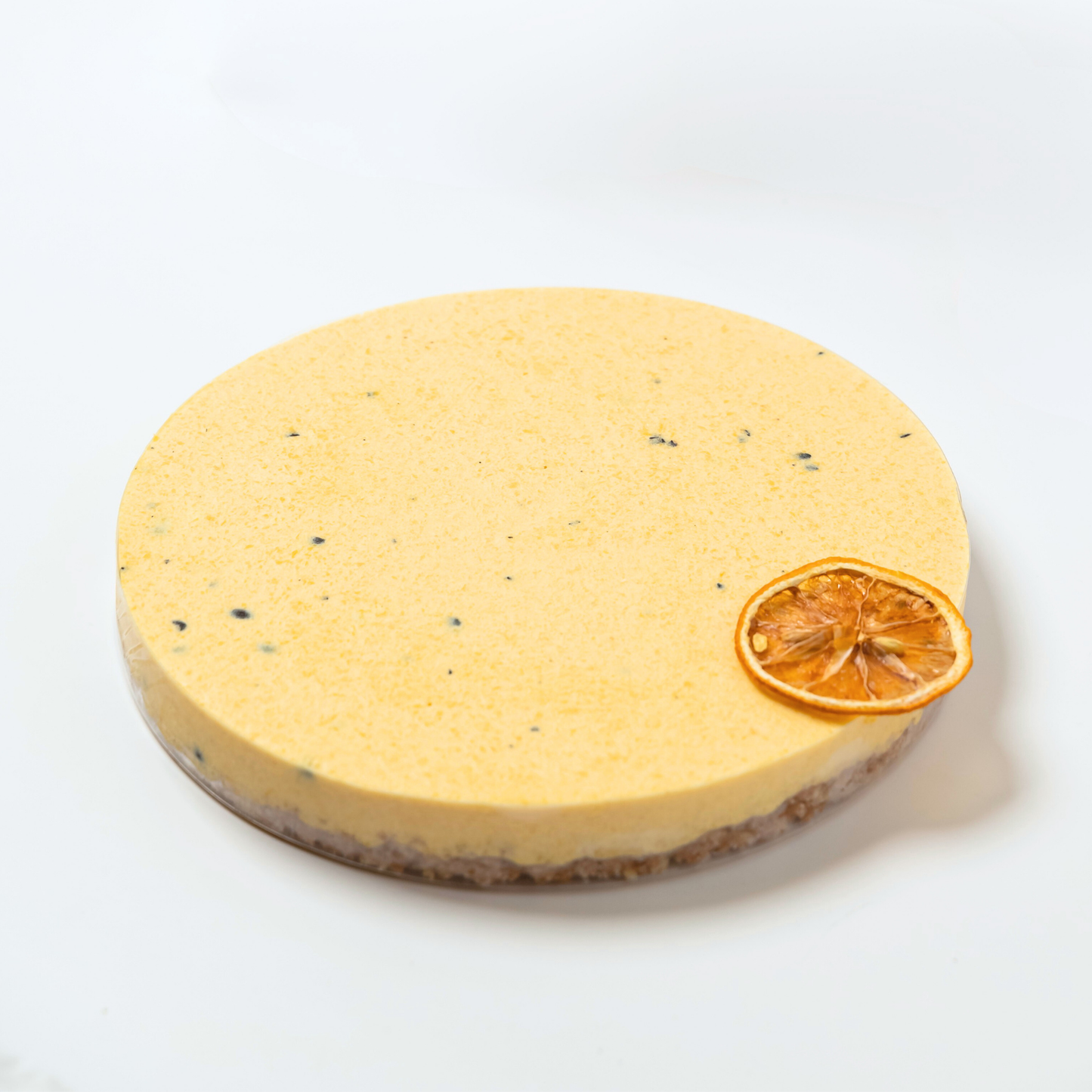 6" Kori 氷 | Mango Passion