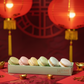 Macarons Box of 6 CNY