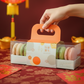 Macarons Box of 6 CNY
