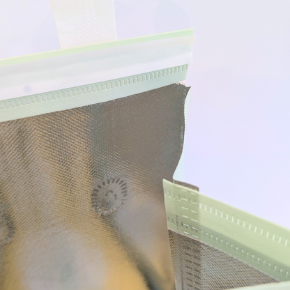 Cakebar 1 Time Use Cooler Bag