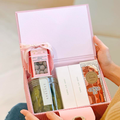Sweet Bliss | Perfect Case