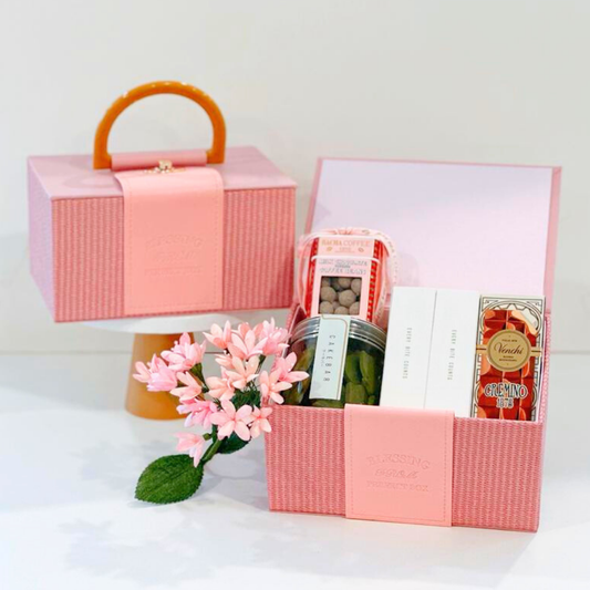 Sweet Bliss | Perfect Case