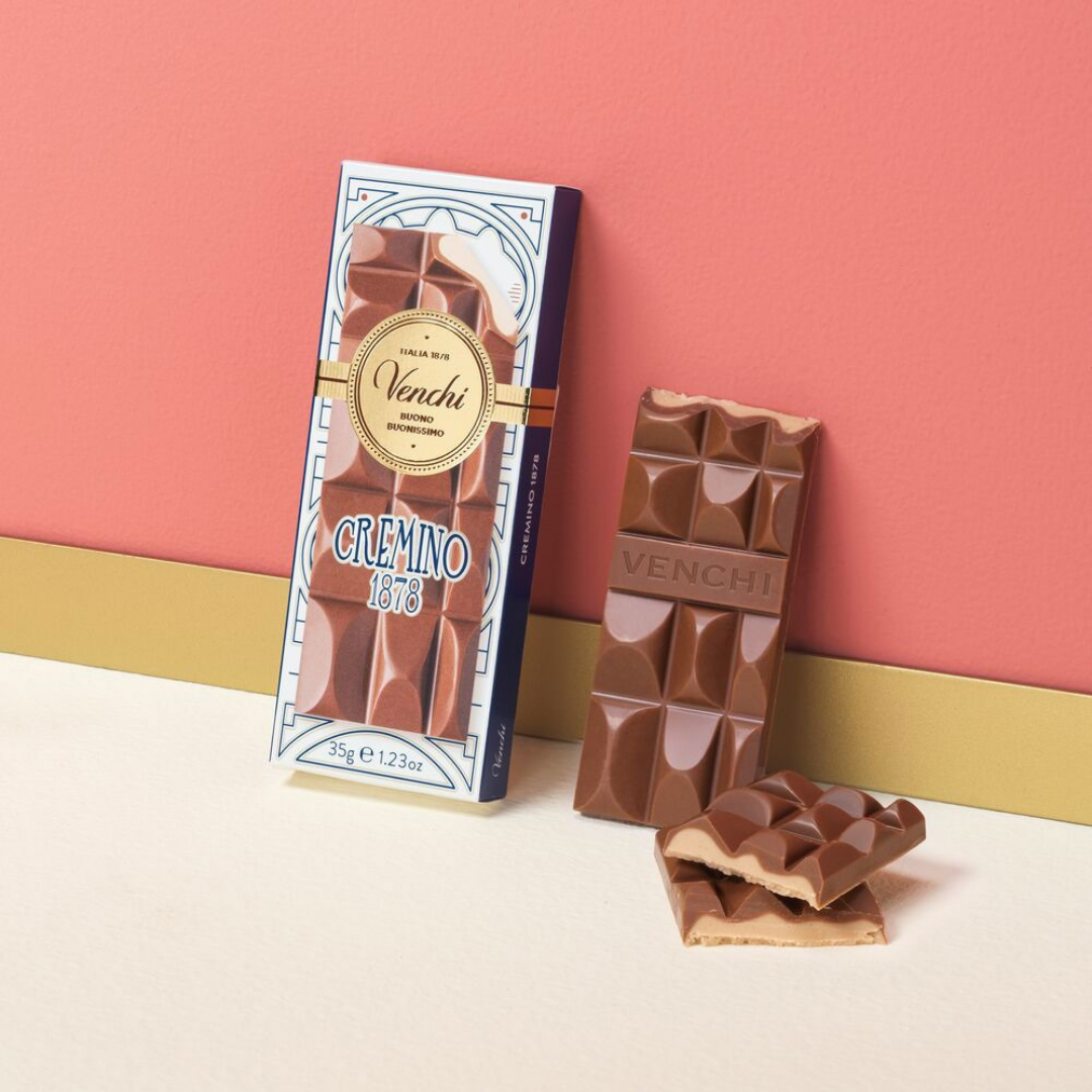 Venchi Cremino 1878 Mini Bar