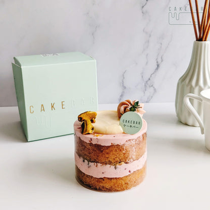 Strawberry Lemon Pistachio - $13.00