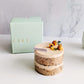 Earl Grey Seasalt Hazelnut - $13.00