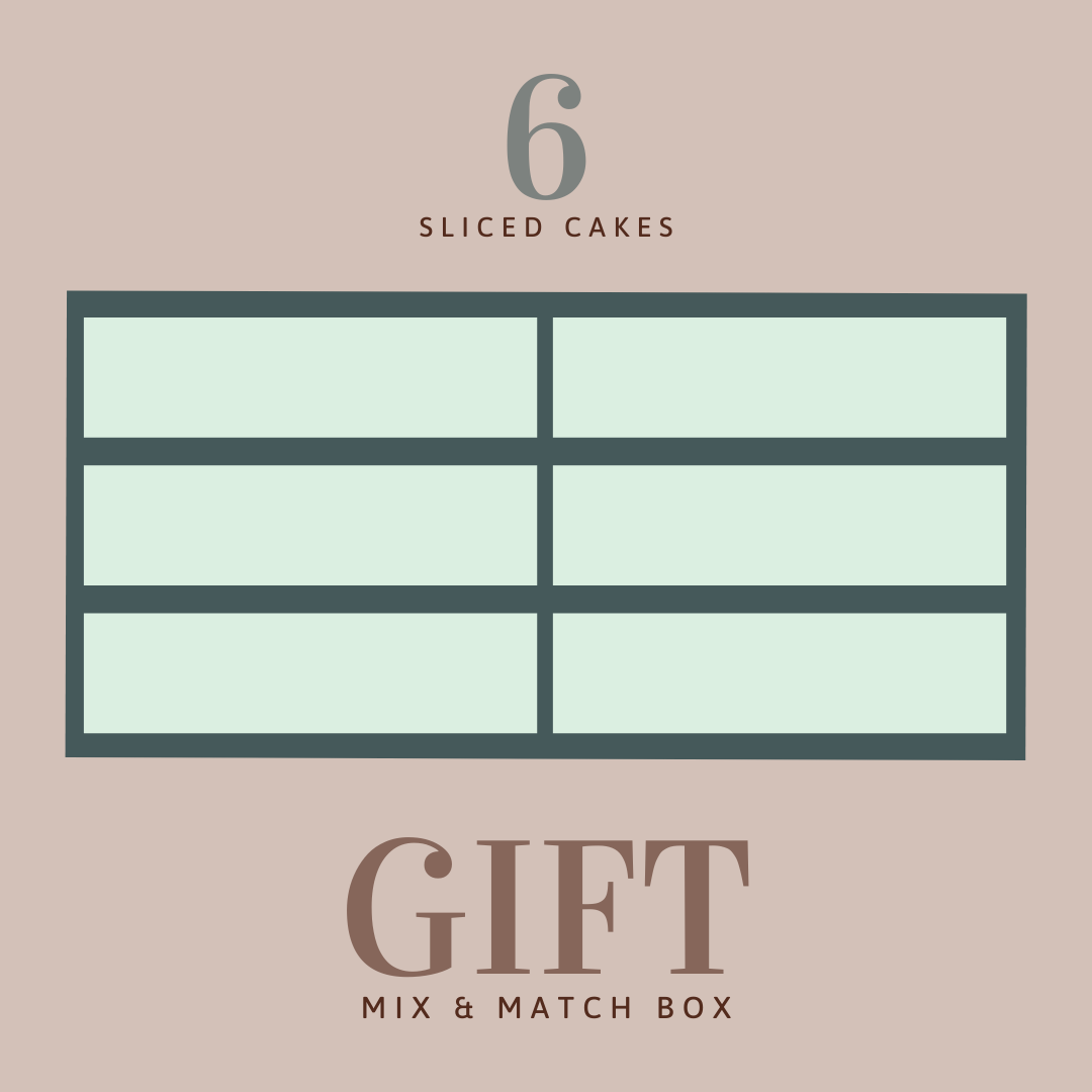 Mix & Match Gift Box (6in1)