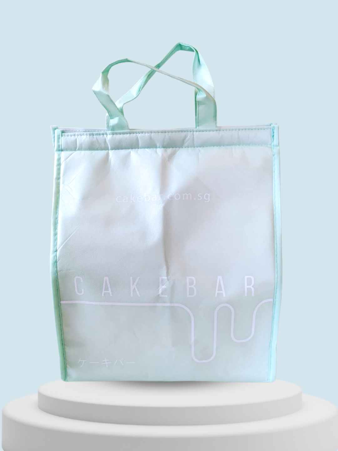 Cakebar Thermal Cooler Bag