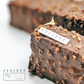 Rum & Raisin Dark Chocolate Bar